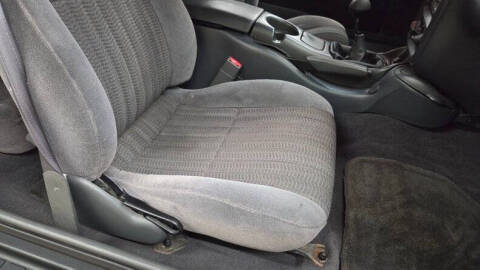 1999 Chevrolet Camaro