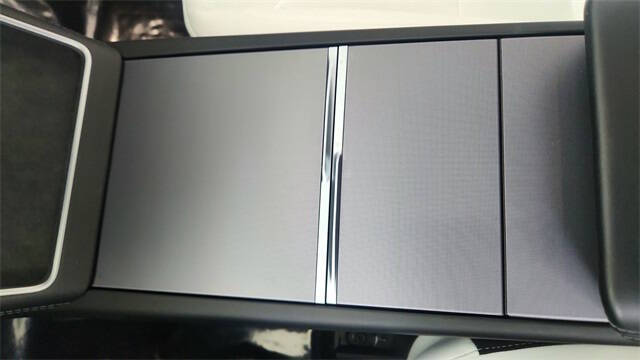 2026 Tesla Model Y Long Range