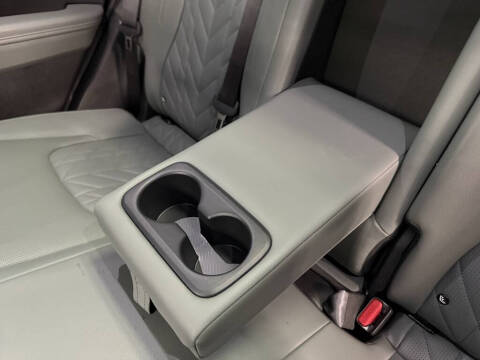 2023 Kia Sportage Plug-In Hybrid X-Line