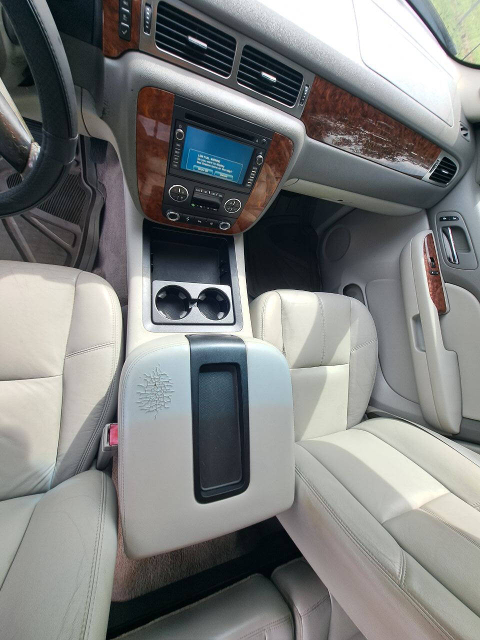 ChevroletSilverado 150020