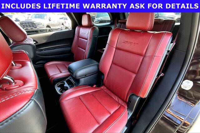 2024 Dodge Durango SRT 392 Premium