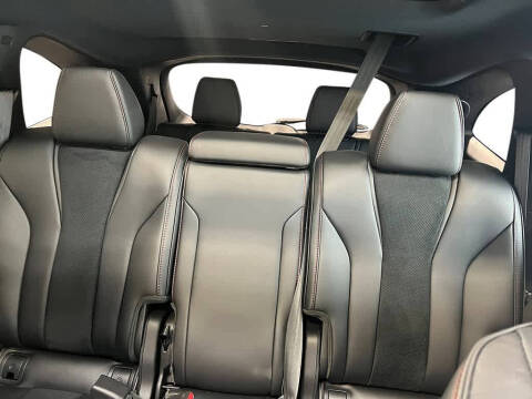 2026 Acura MDX SH-AWD w/A-SPEC