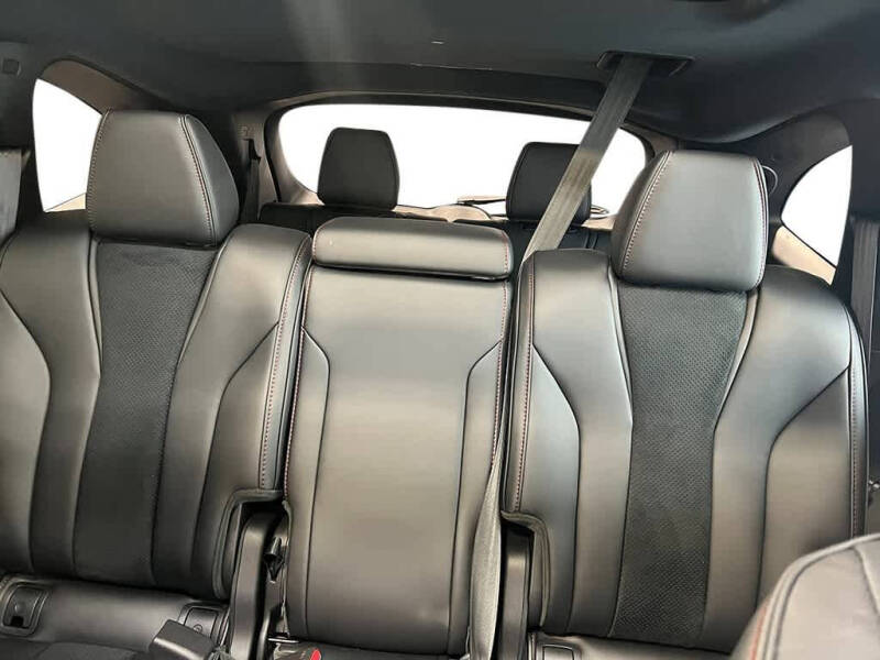 2026 Acura MDX SH-AWD w/A-SPEC