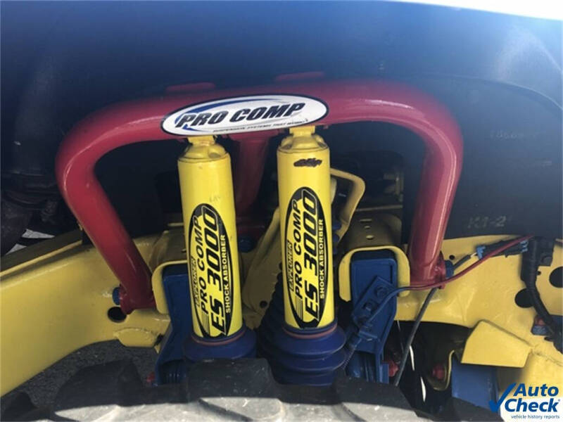 1996 Chevrolet C/K 1500 Series