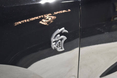 2023 Dodge Durango SRT Hellcat Premium