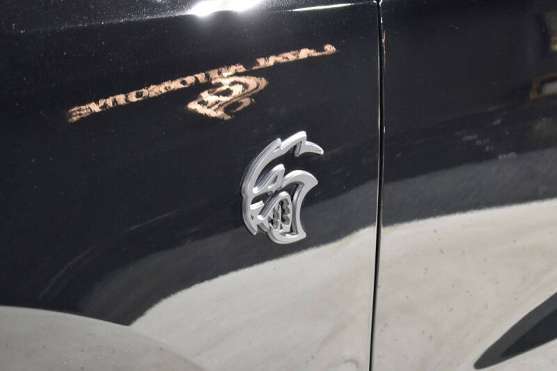 2023 Dodge Durango SRT Hellcat Premium