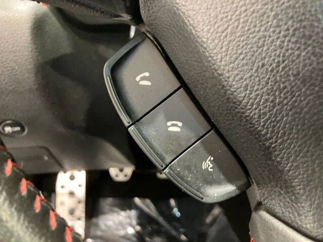 2013 Subaru Impreza WRX Premium