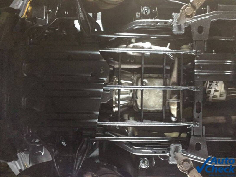 2003 HUMMER H2