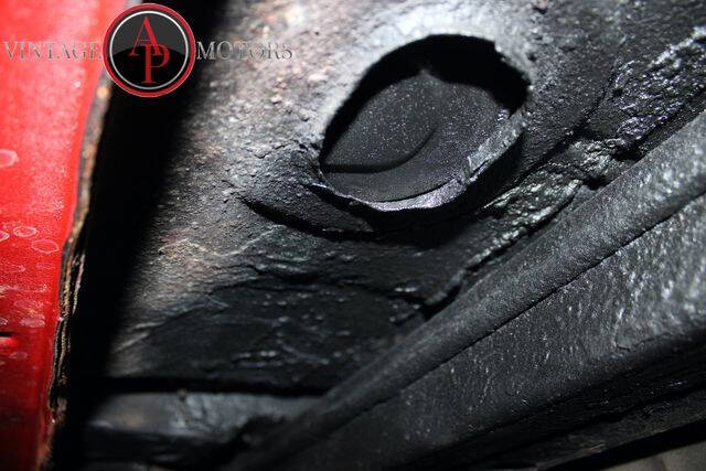 1973 Chevrolet Camaro