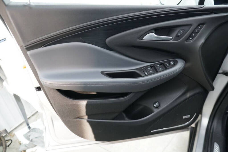 2019 Buick Envision Premium II