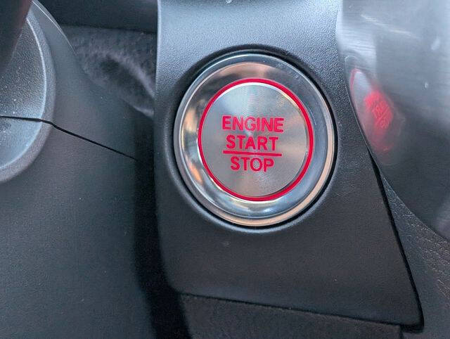 2025 Acura ADX w/A-SPEC