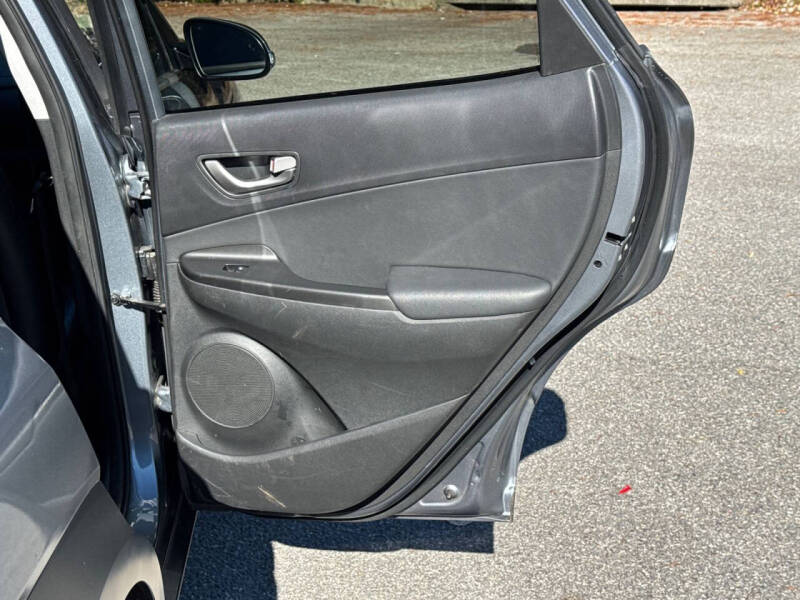 2020 Hyundai Kona Ultimate