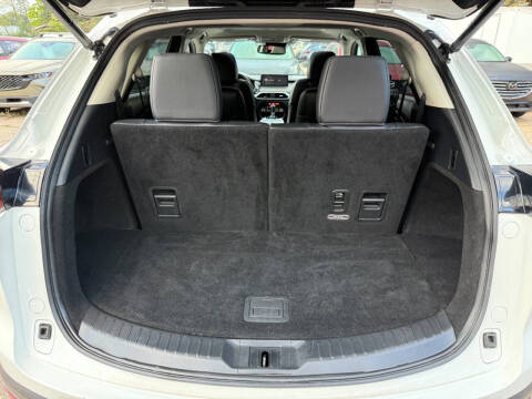 2023 Mazda CX-9 Touring