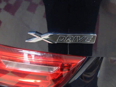 2015 BMW 4 Series 435i xDrive