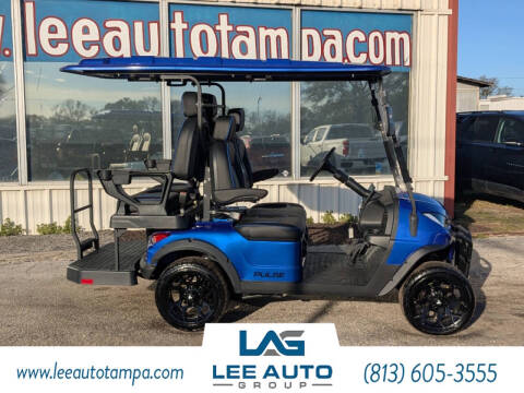 2024 Bintelli ActiveEV Pulse