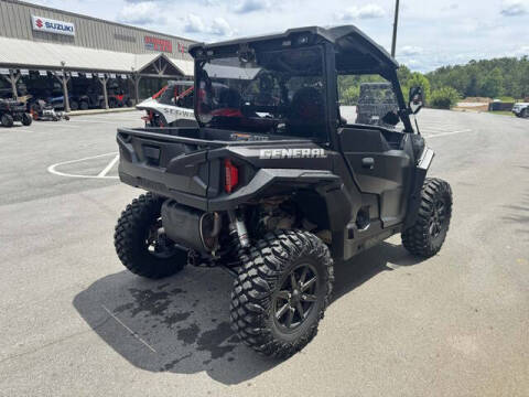 2026 Polaris General XP 1000