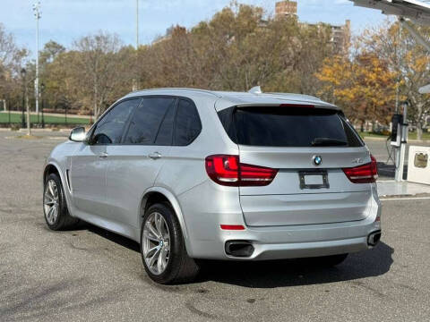 2015 BMW X5 xDrive35d
