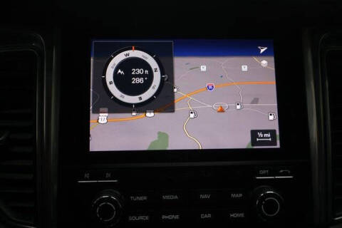 2018 Porsche Macan GTS