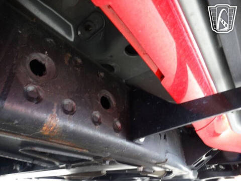 2004 Chevrolet SSR LS