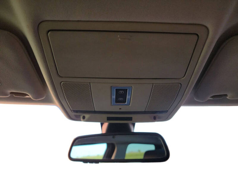 2015 Land Rover Range Rover Evoque Prestige