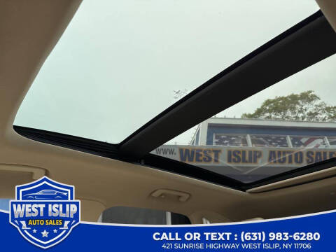 2016 Lincoln MKC Reserve