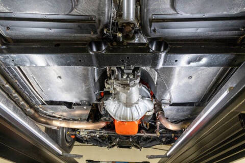 1967 Chevrolet Corvette