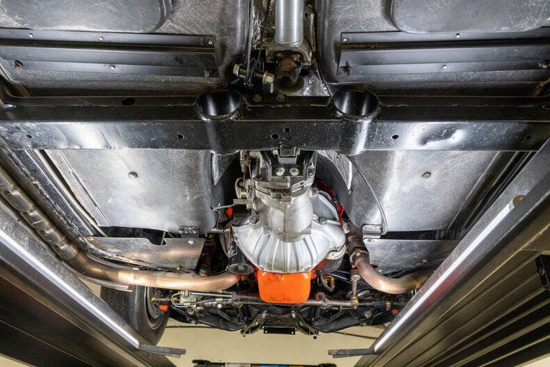 1967 Chevrolet Corvette