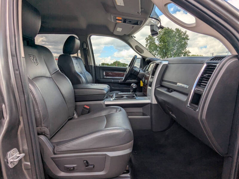 2012 RAM 1500 Laramie