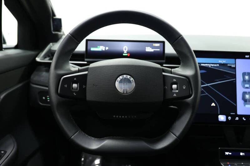 2023 Fisker Ocean One