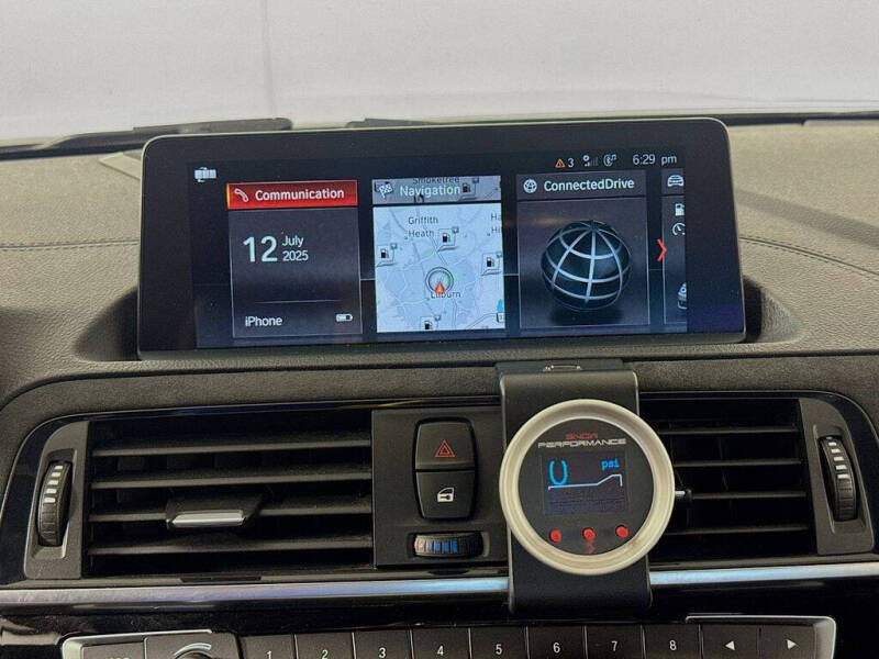 2020 BMW M2 CS