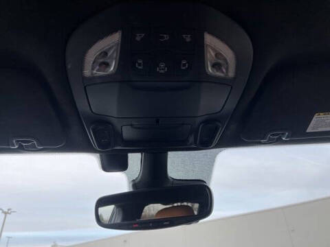 2021 Chrysler Pacifica Hybrid Pinnacle