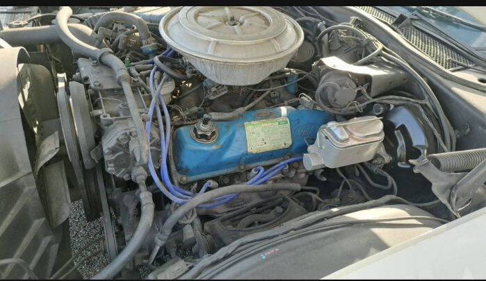 1978 Ford Ranchero