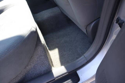 2008 Toyota Prius Touring