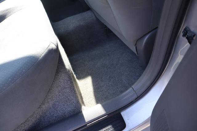 2008 Toyota Prius Touring