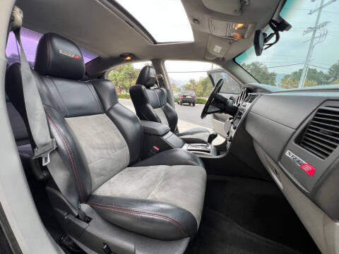 2006 Dodge Charger SRT-8