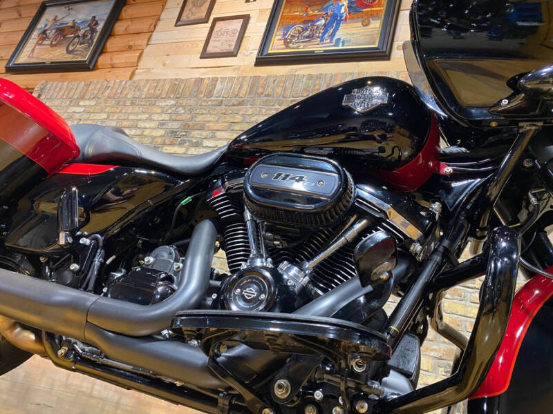 2021 Harley-Davidson Road Glide® Special