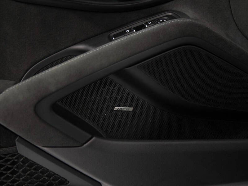 2023 Porsche 718 Cayman GT4 RS