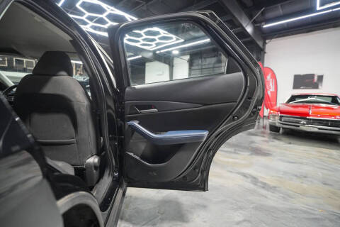 2021 Mazda CX-30 2.5 S