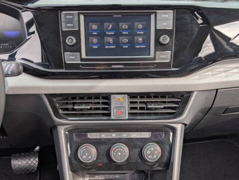 2023 Volkswagen Taos S