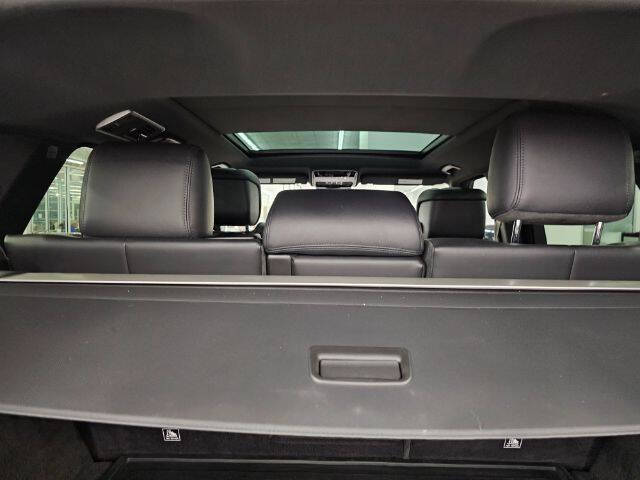 2020 Land Rover Range Rover Sport P525 HSE Dynamic