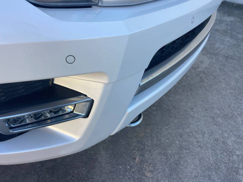 2015 Ford Expedition Platinum