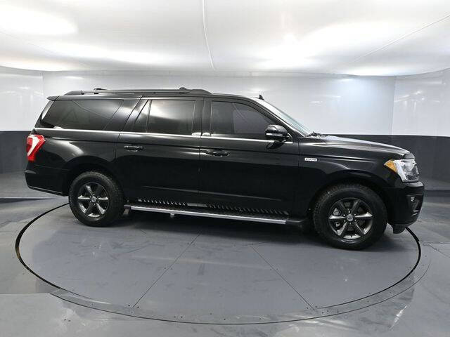 2018 Ford Expedition MAX XLT