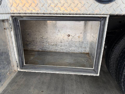 2024 Chevrolet Silverado 3500HD