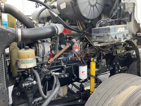 2007 Sterling AT9500 Series