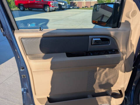 2014 Ford Expedition EL XLT