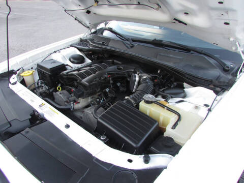 2010 Dodge Challenger SE