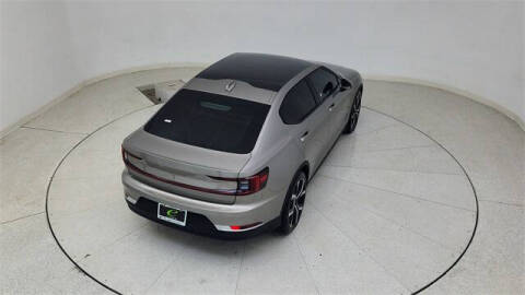 2022 Polestar 2 Long Range Dual Motor