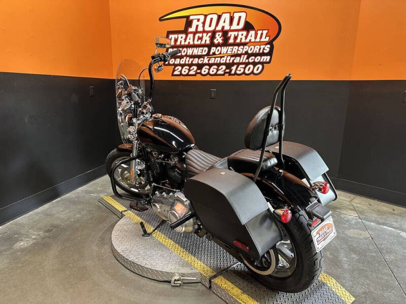 2023 Harley-Davidson FXST - Softail Standard