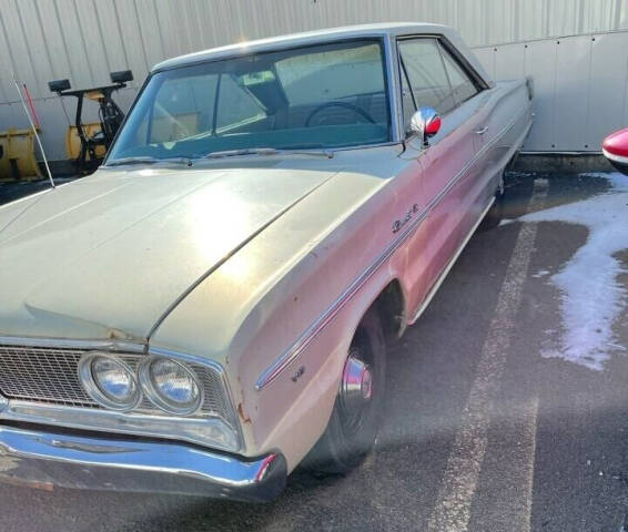 1966 Dodge Coronet for sale at CARuso Classics Cars in Tampa, FL