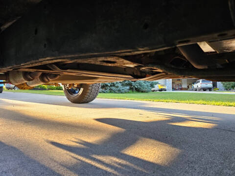 2003 HUMMER H2 Lux Series